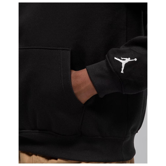 Jordan Παιδικό φούτερ ''Air Jordan Has Landed'' Pullover Hoodie Jordan Παιδικό φούτερ ''Air Jordan Has Landed'' Pullover Hoodie